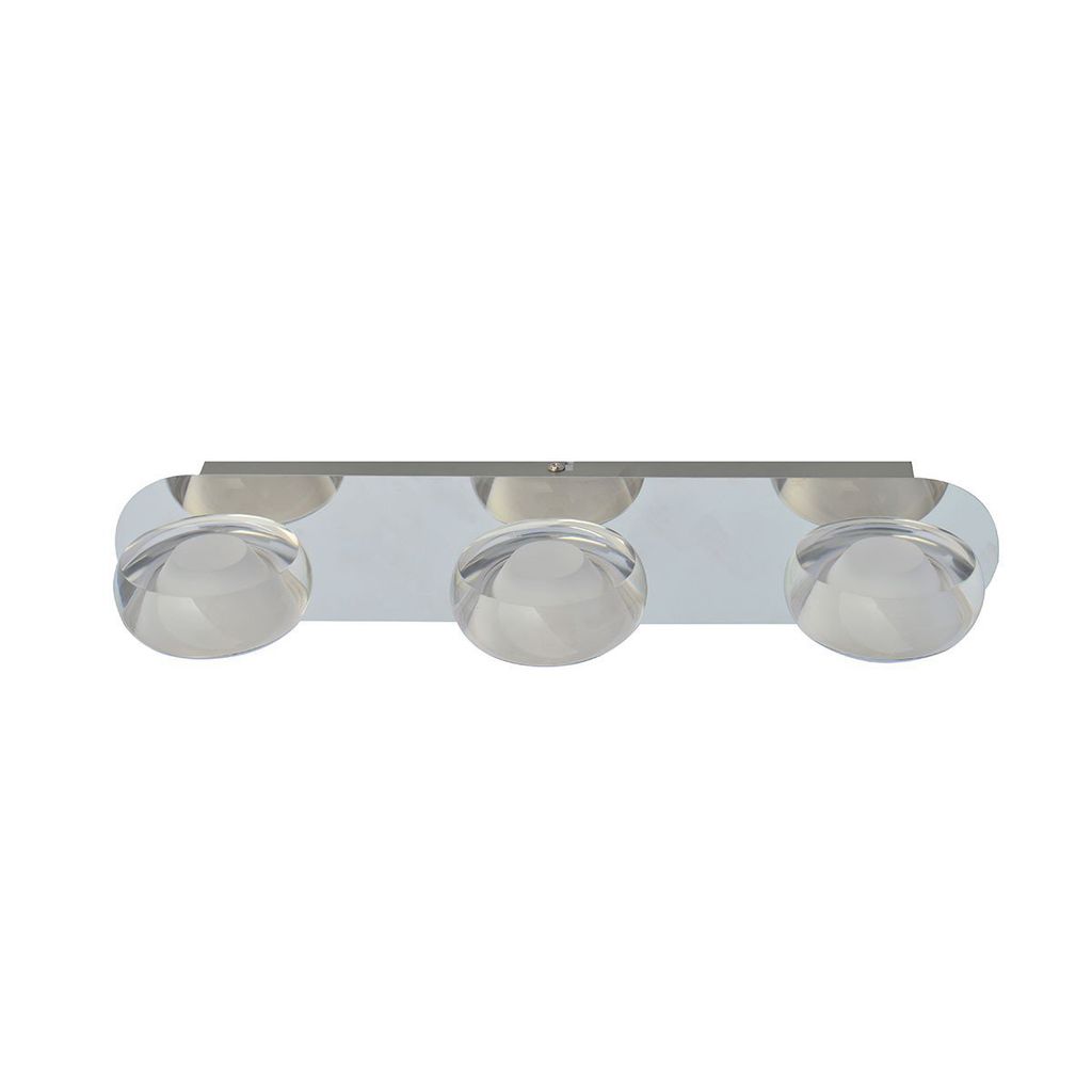 Spotstrahler Steven ZWB-0001-03 CH Italux