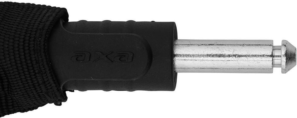 AXA Plug In-Kette RLC 100/5,5 mit Tasche Produktbild 