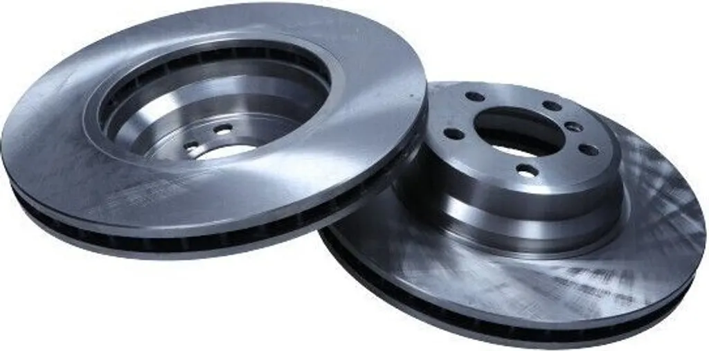 Stop vibrations : Disque de frein avant BMW Série 7 E65 OE 34 11 6 750 267