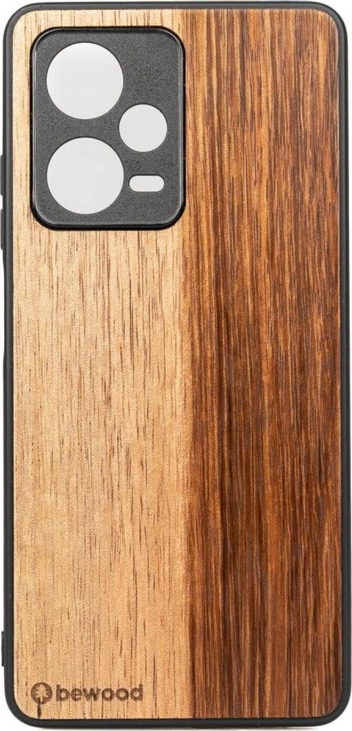 Bewood Redmi Note 12 Pro 5G MANGO Holzhülle