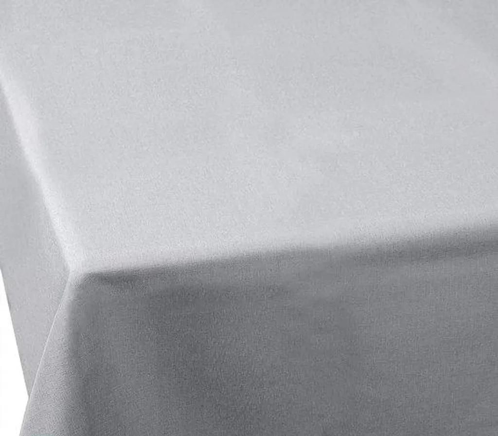 Nappe de pique-nique et table de jardin 260 cm pour repas en extérieur