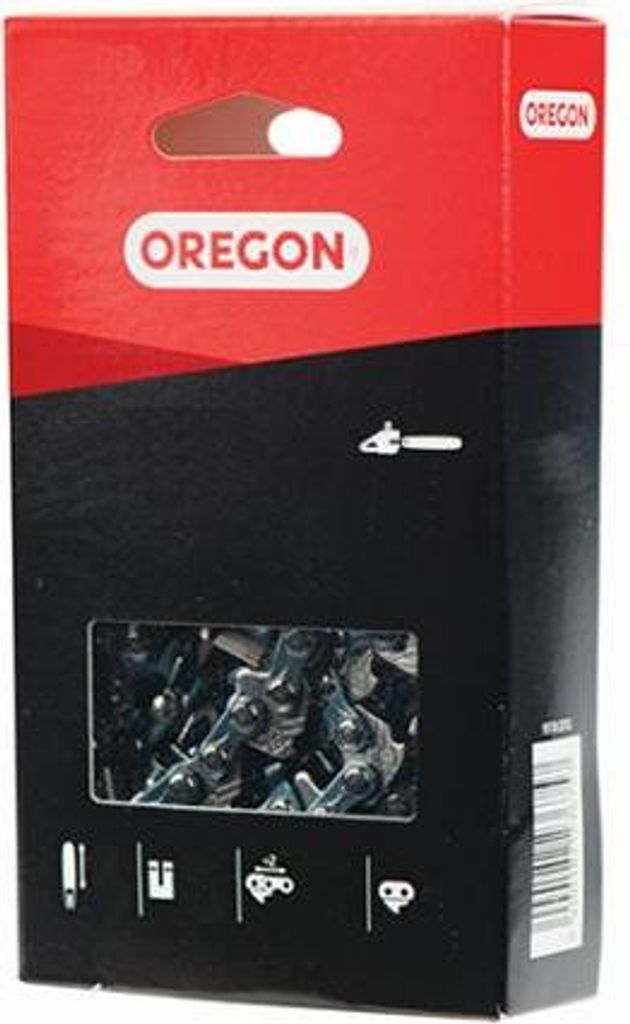 Semi Chisel Kette 3/8 LTP OREGON 57 Zähne - 91VXL057E Produktbild 