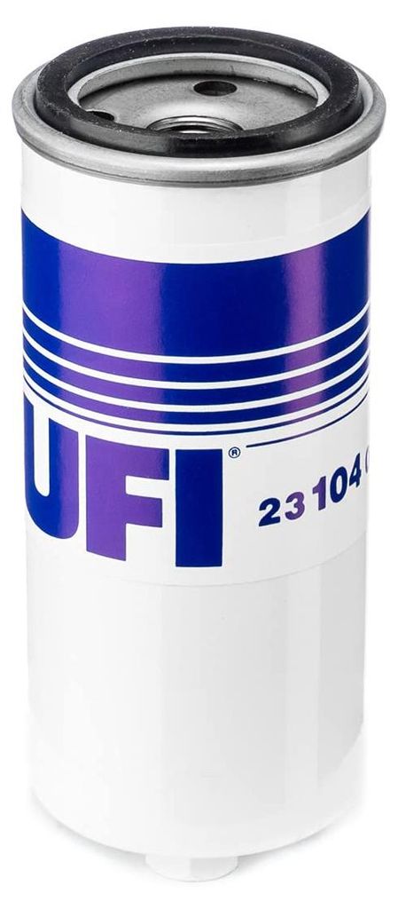Olejový filtr UFI 23.104.00 Filtrační vložka Obrázek produktu 