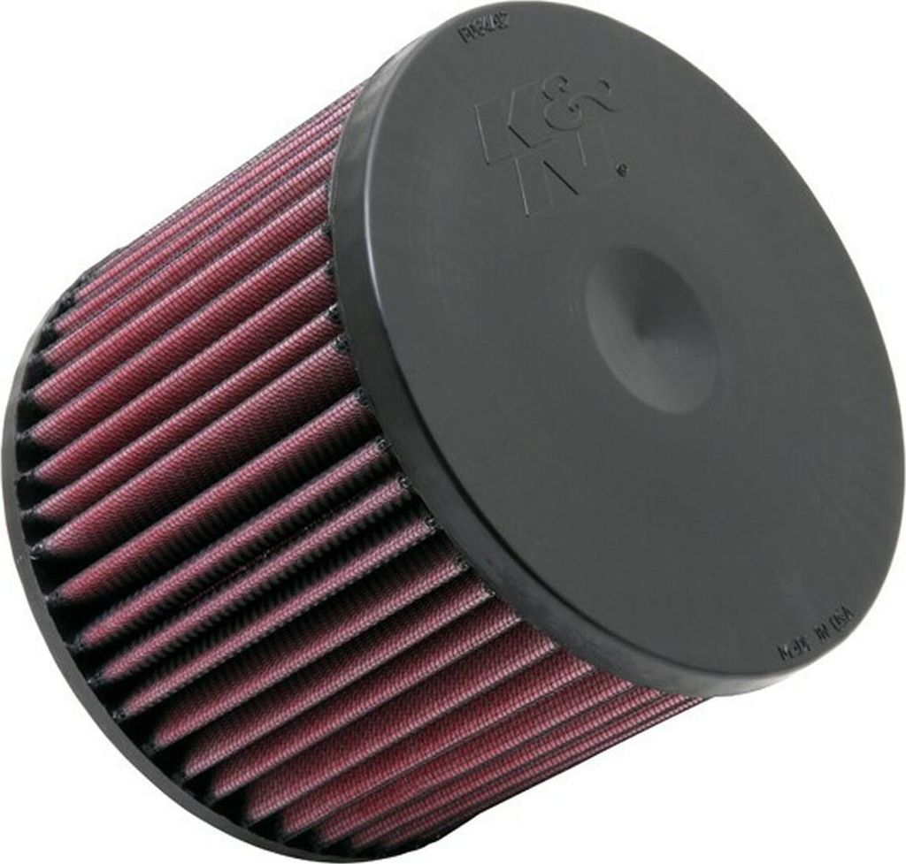 Filtre à air haute performance K&N E-1996 pour AUDI A8 Image du produit 