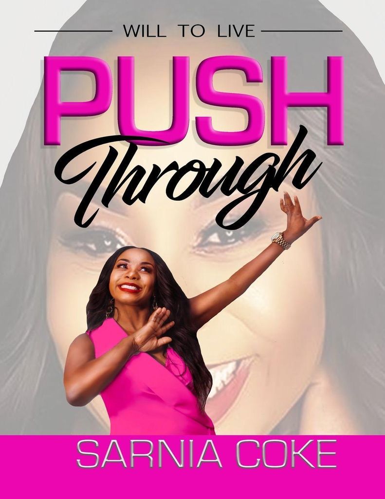 Will To Live Push Through