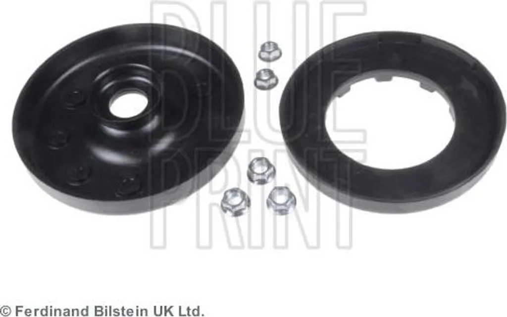 Supprimer bruits suspension Accord avec palier Blue Print ADH280119 Kit