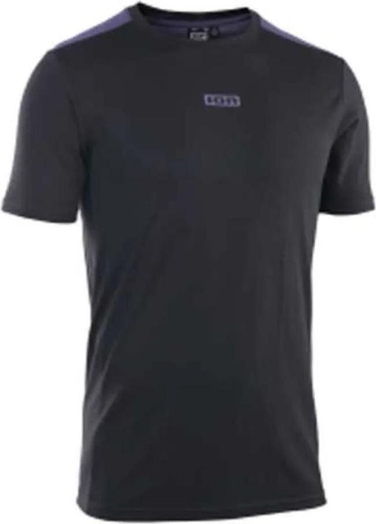 ION MTB Base Layer Short Sleeve Merino Herren 54/XL - Funktionsunterwäsche fü...
