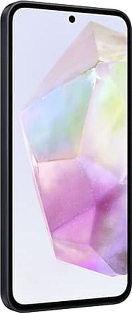 Samsung Galaxy A35 128GB Dark Blue 6,6" (6GB) 5G EE DE Obrázek produktu 5