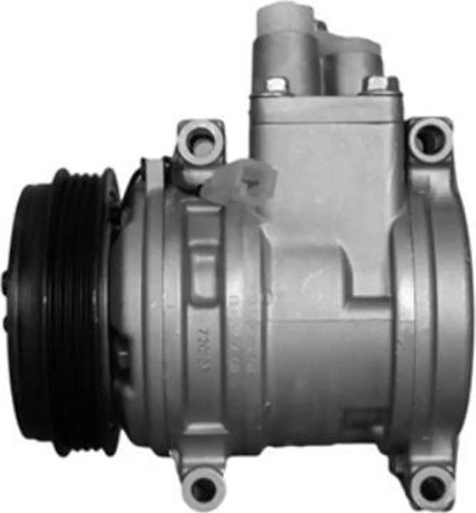 Compresseur de climatisation auto Airstal 10-1731 pour Chevrolet Aveo