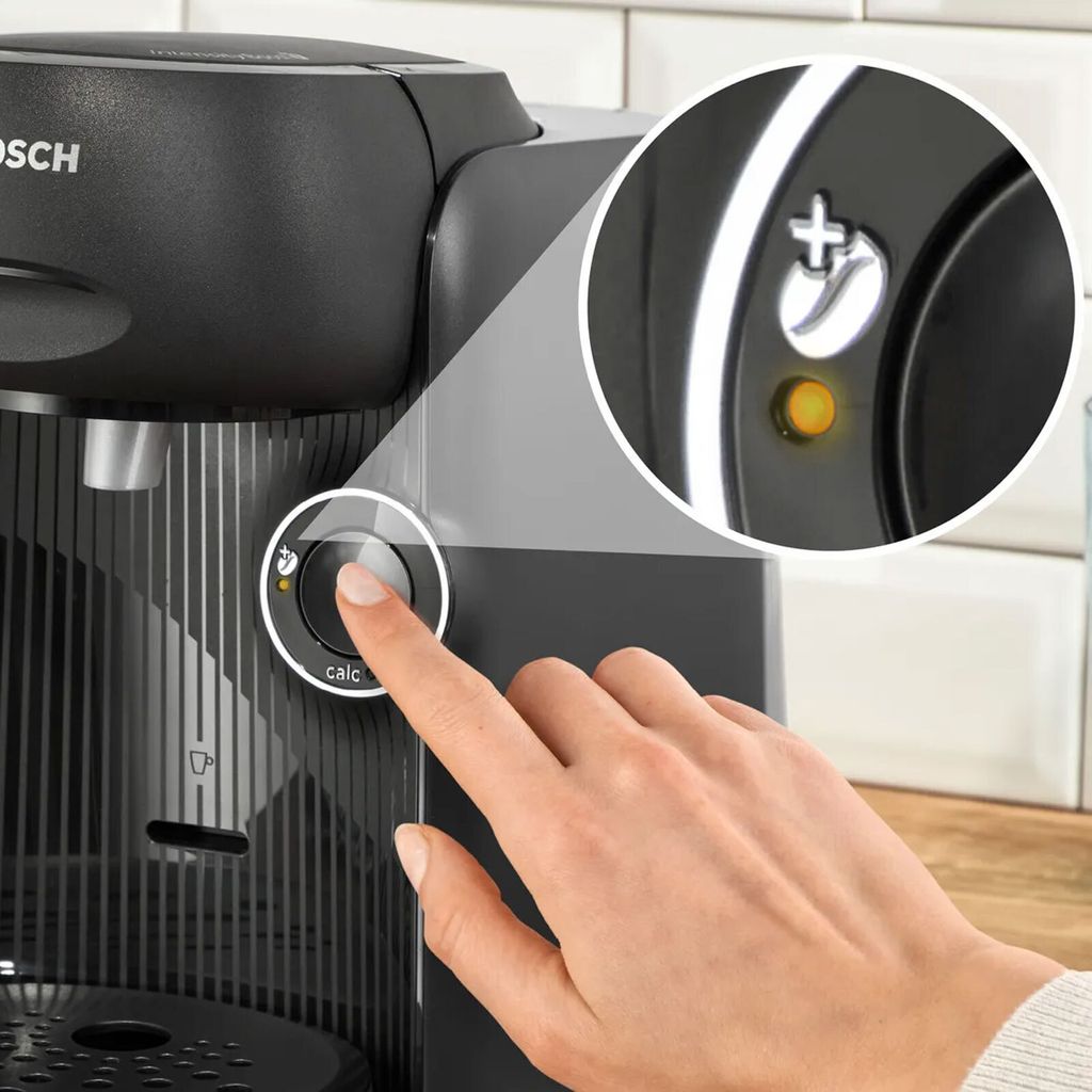 Bosch TAS162E Tassimo Finesse kávovar na kapsule, Obrázok produktu 39
