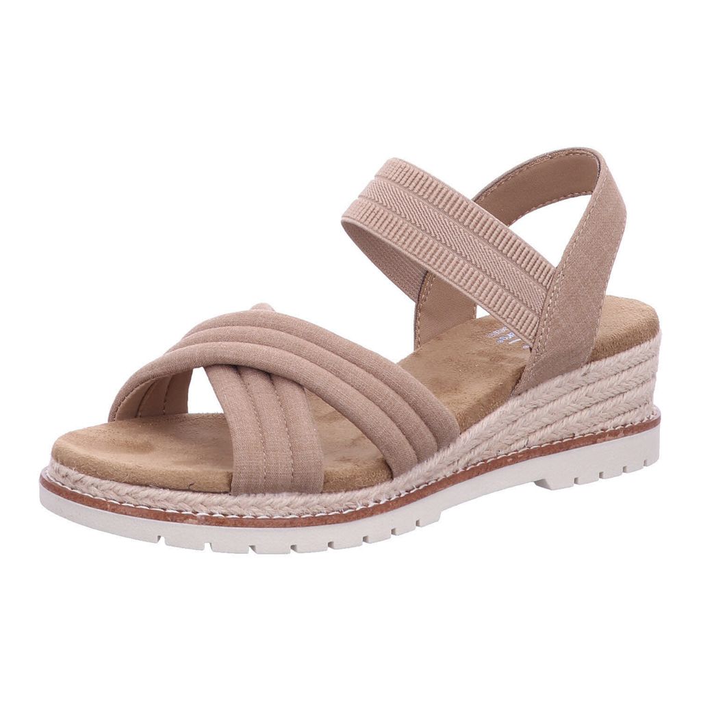 Skechers Desert Chill - Sweet 114685-TAN Damen