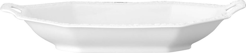 Rosenthal Maria Weiss Brotkorb 36,5 cm