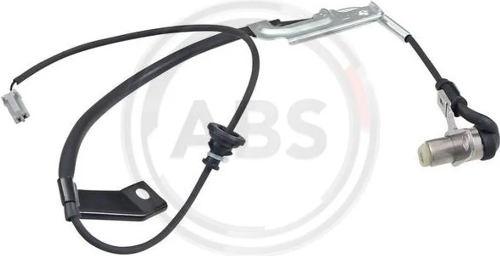 Supprimer voyant ABS Toyota Corolla avec capteur roue A.B.S. 31078