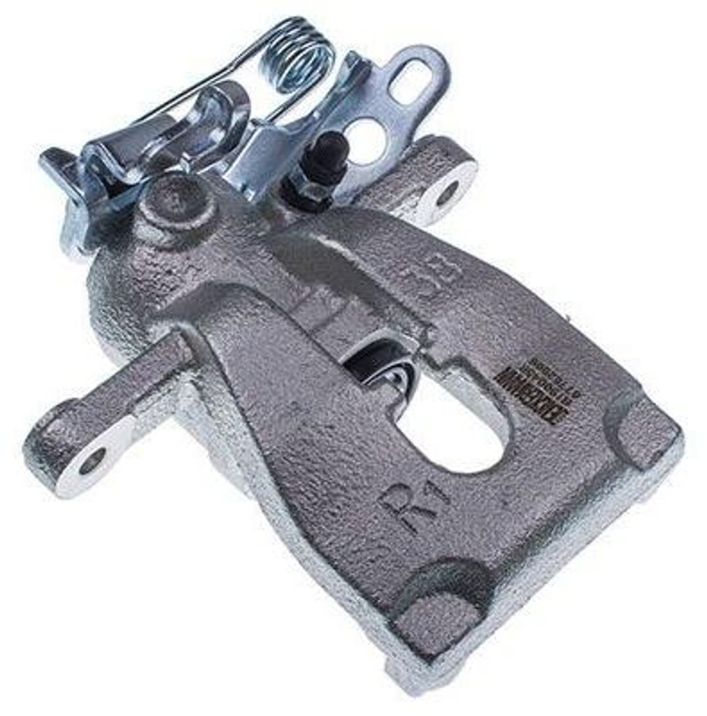 DENCKERMANN Bremssattel Hinten Rechts für FORD MONDEO IV Turnier (BA7) B190045R