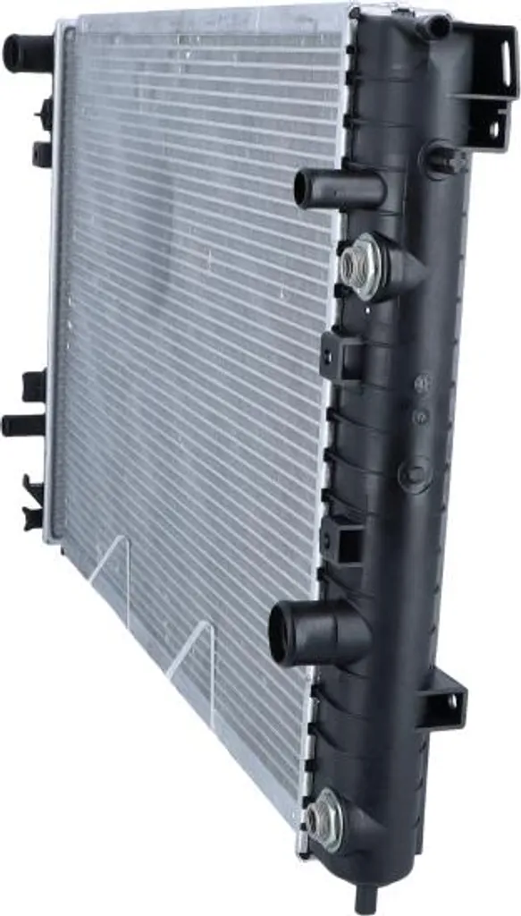 Radiateur de Refroidissement NRF pour OPEL OMEGA B - Haute Performance - 12
