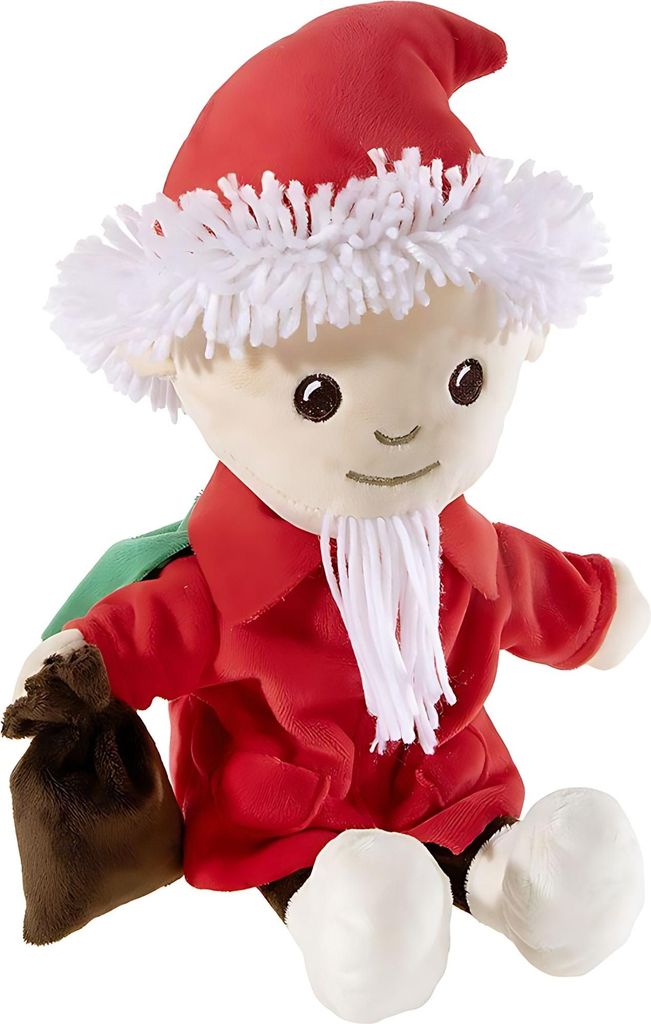 Unser Sandmännchen Plüschfigur Sandmann - 36 cm multicolor Standard