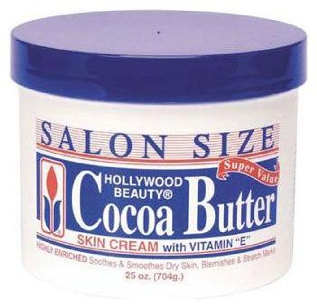 Hollywood Cocoa Butter Cream 25oz. Zdjęcie produktu 