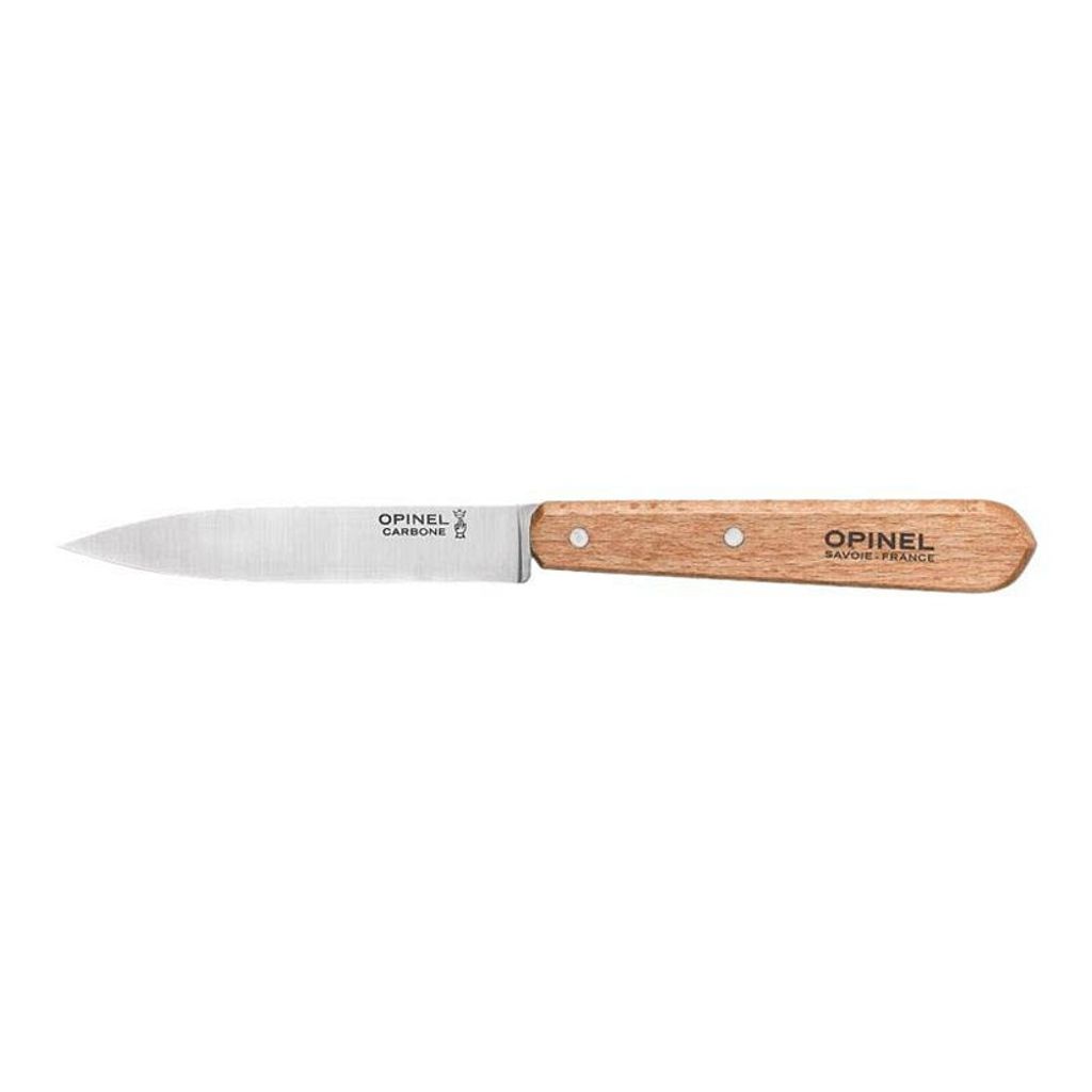 Opinel 001222 Opinel Küchenmesser-Set No. 102 2-teilig Image du produit 