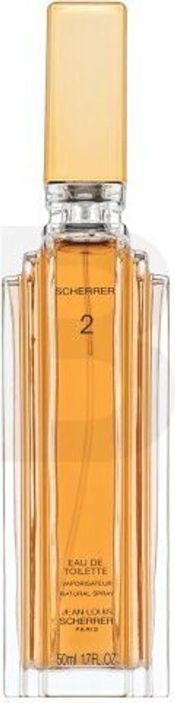 A clear, professional studio shot of a perfume bottle.