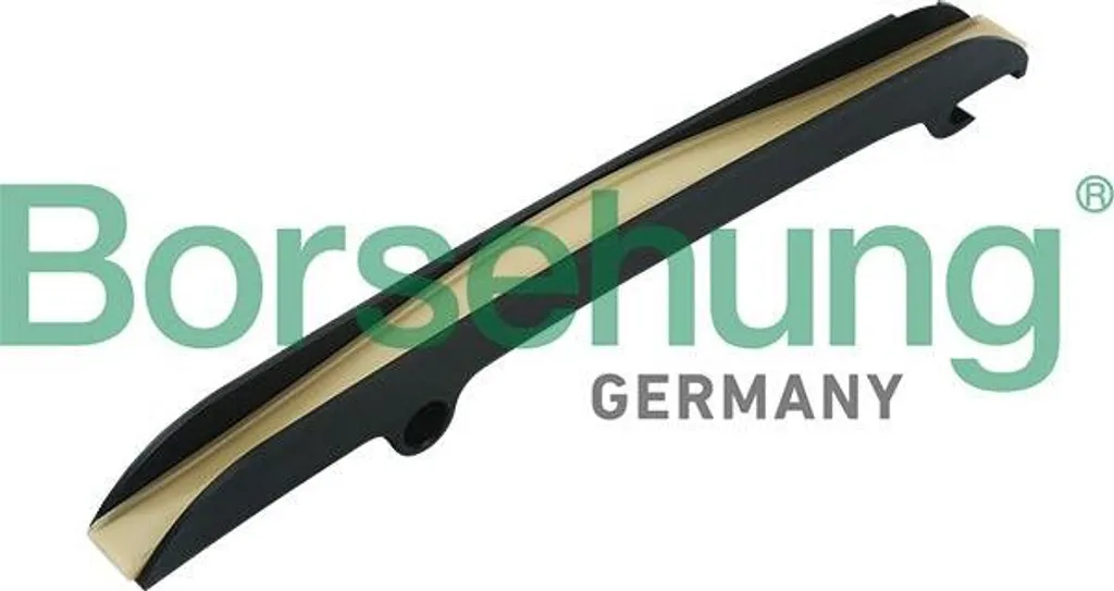 Borsehung B1G006 Guida di scorrimento, catena di distribuzione OE 03F109509F compatibile con A1 8X, A3 8P, Altea, Altea XL, Ibiza, Leon, Toledo, Fabia, Octavia, Rapid, Roomster, Yeti, Beetle, Caddy, Golf Plus, Golf VI, Jetta, Polo 6R, Touran - 1