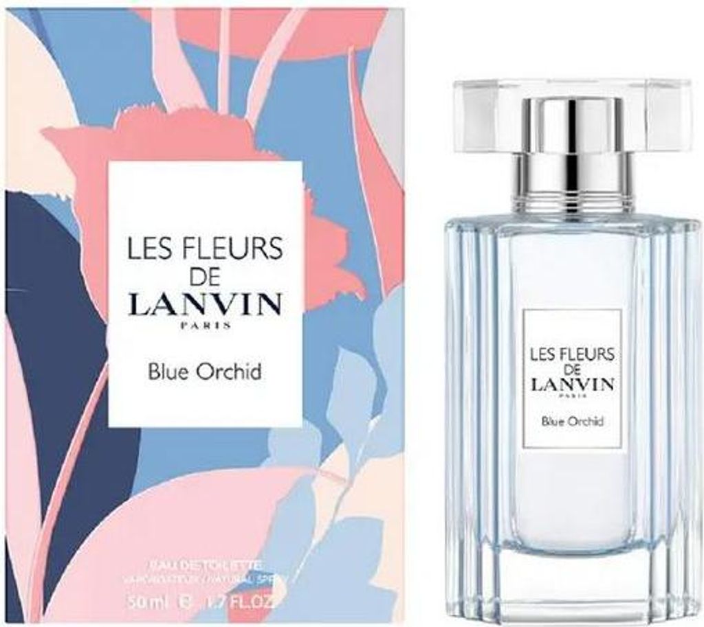 Blue Orchid - EDT - Volume: 50ml Produktbild 