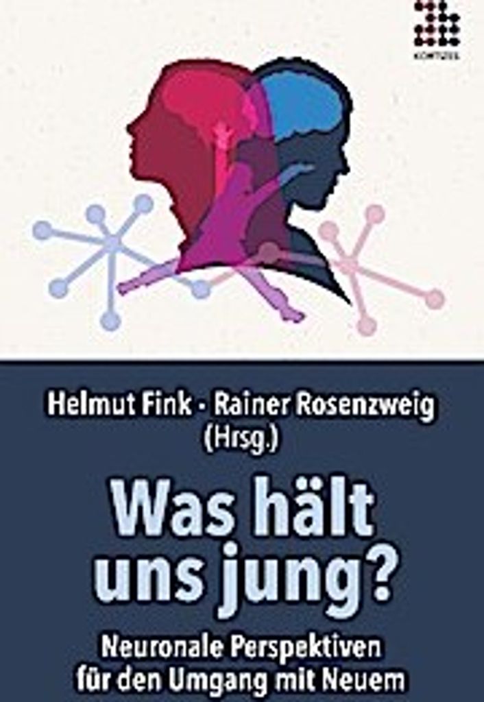 Was hält uns jung?
