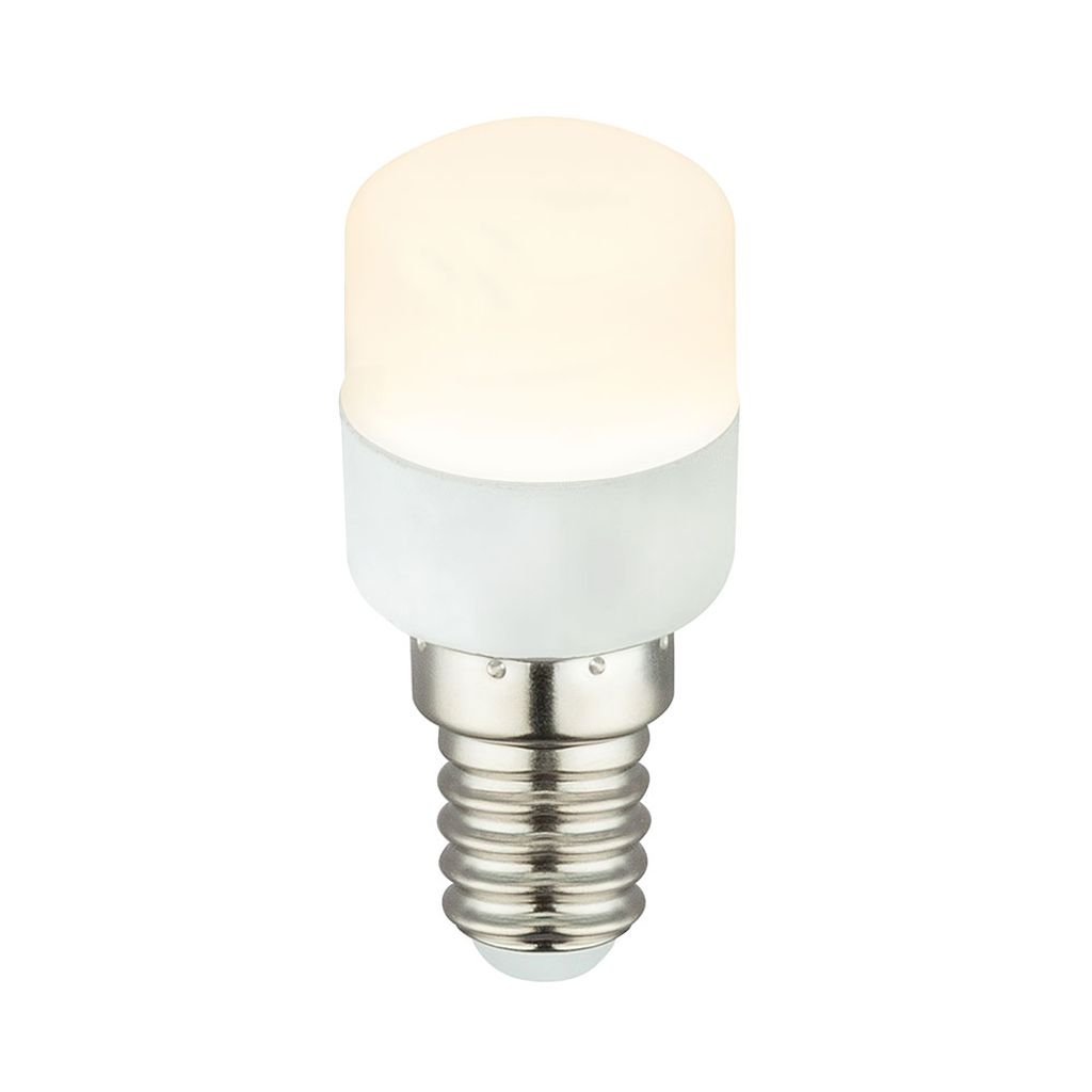 E14 LED žárovka Mini Opal Obrázek produktu 