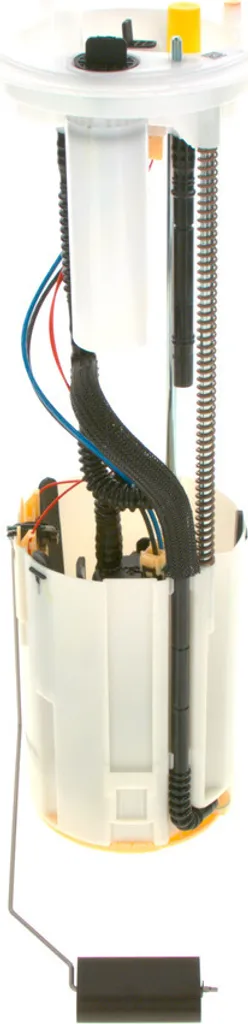 Unité d'alimentation de carburant BOSCH 0580203437 Fiat Ducato JTD