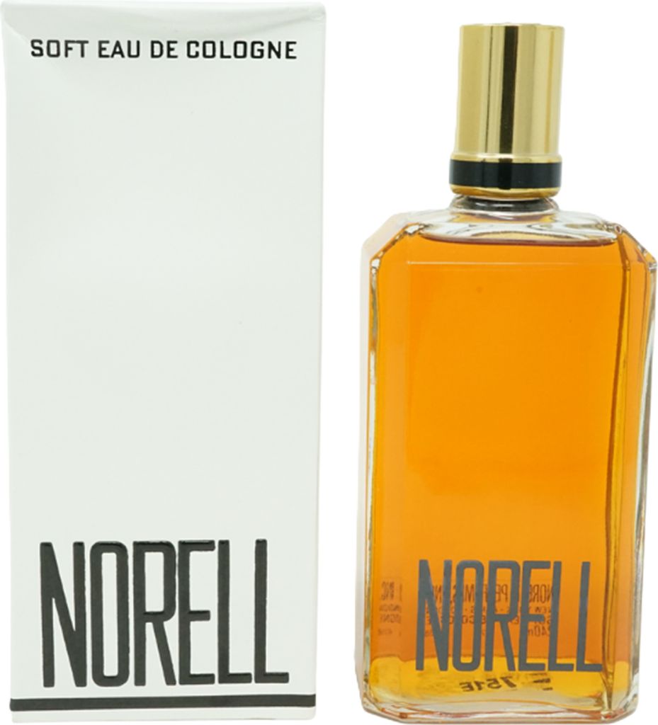 Norell Soft Eau de Cologne 240 ml