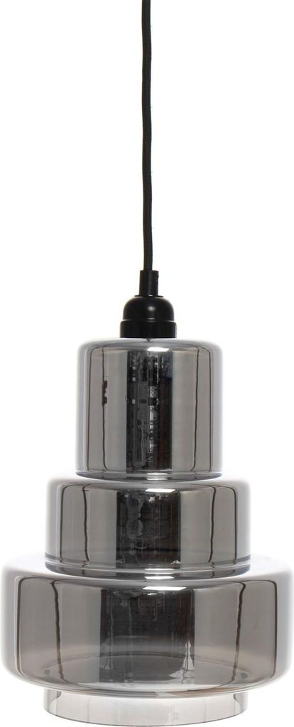 Hängelampe Evy 100 Silber