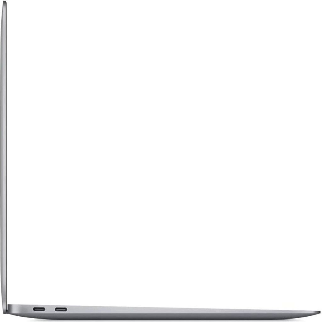 Apple MacBook Air - 13" Notebook - Core i5 1,6 GHz 33,8 cm Produktbild 2