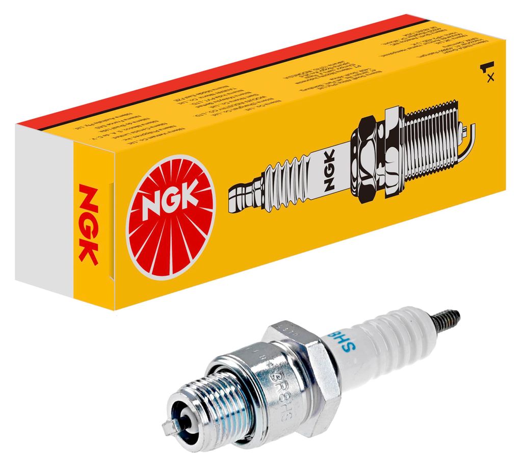 NGK Zündkerze BR5HS Obrázek produktu 