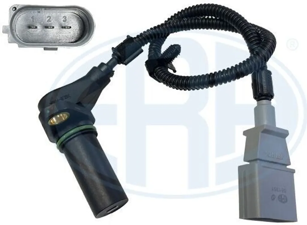 Capteur PMH Générateur d'impulsions ERA 551351A pour VW T5 Diesel