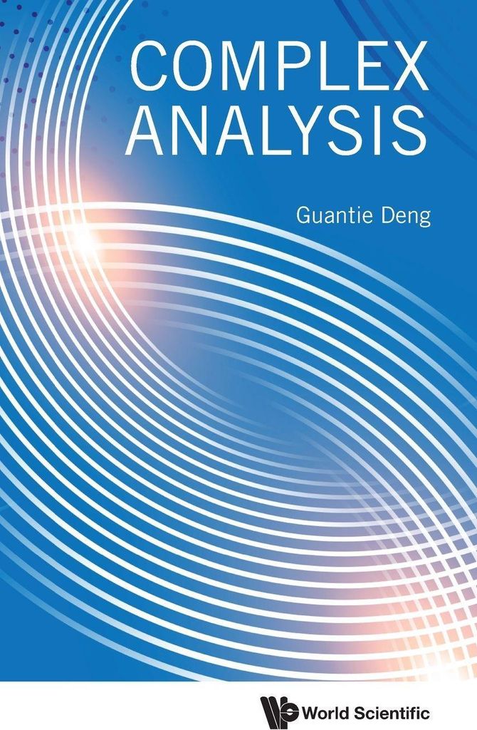 Complex Analysis
