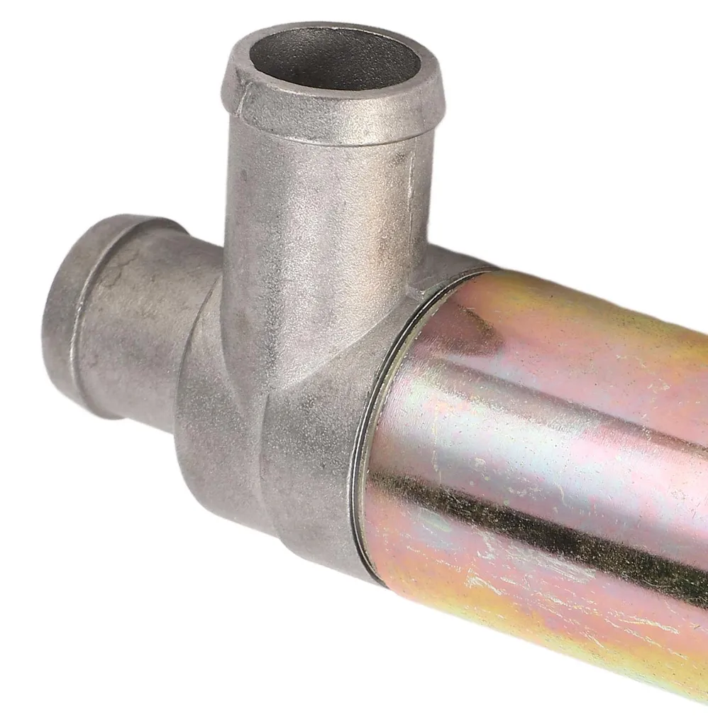 Solution ralenti instable 025906457A : Soupape de régulation pour Van - 14