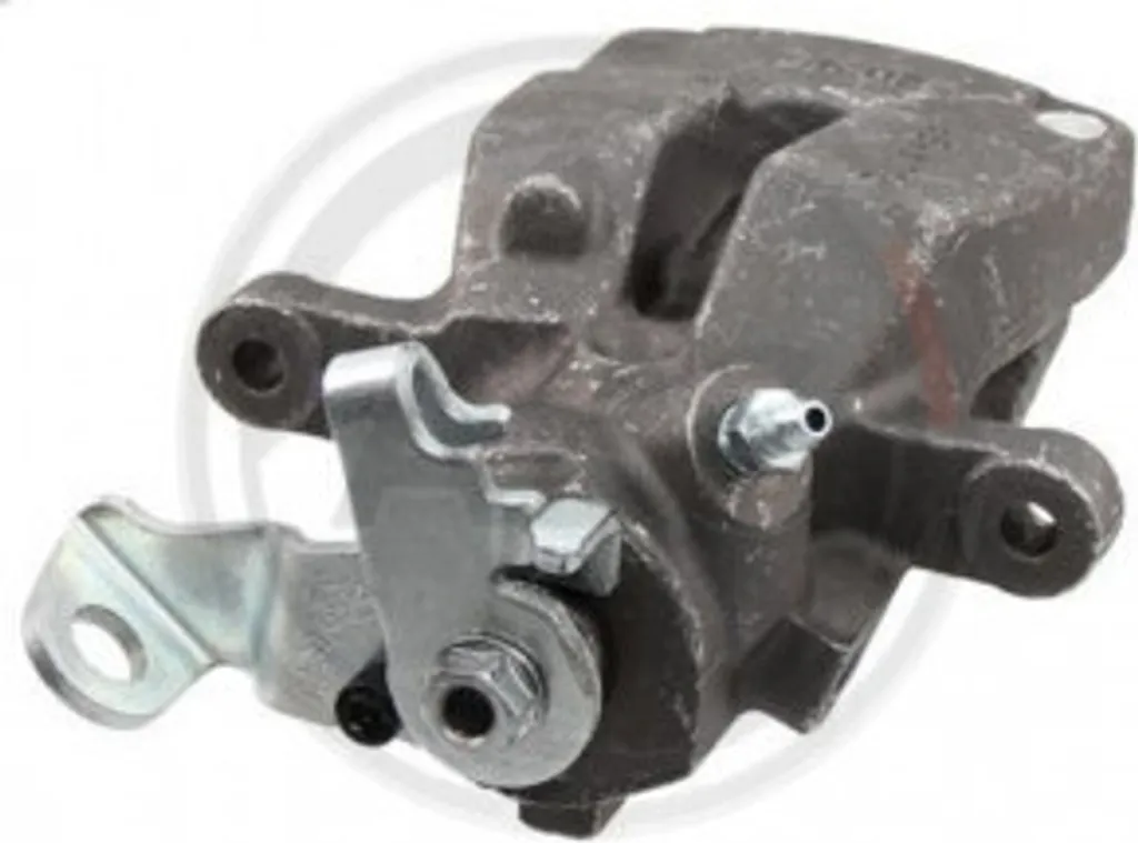 Étrier de frein hydraulique neuf compatible Renault Espace 3 et Avantime