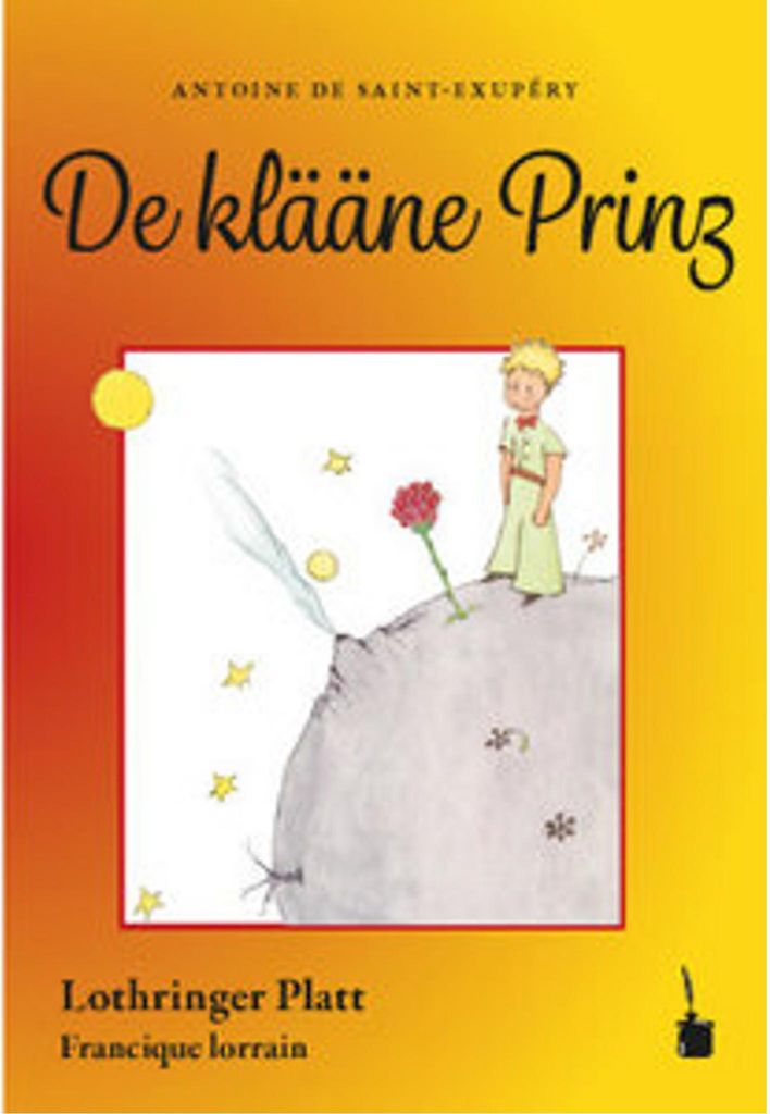 De klääne Prinz