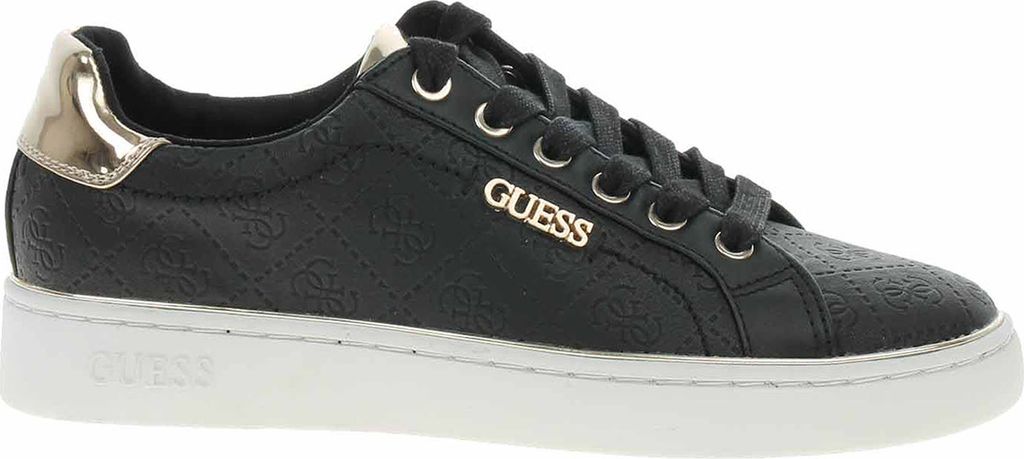 Dámská obuv Guess FL5BEKFAL12-BLKBL 40 Obrázek produktu 