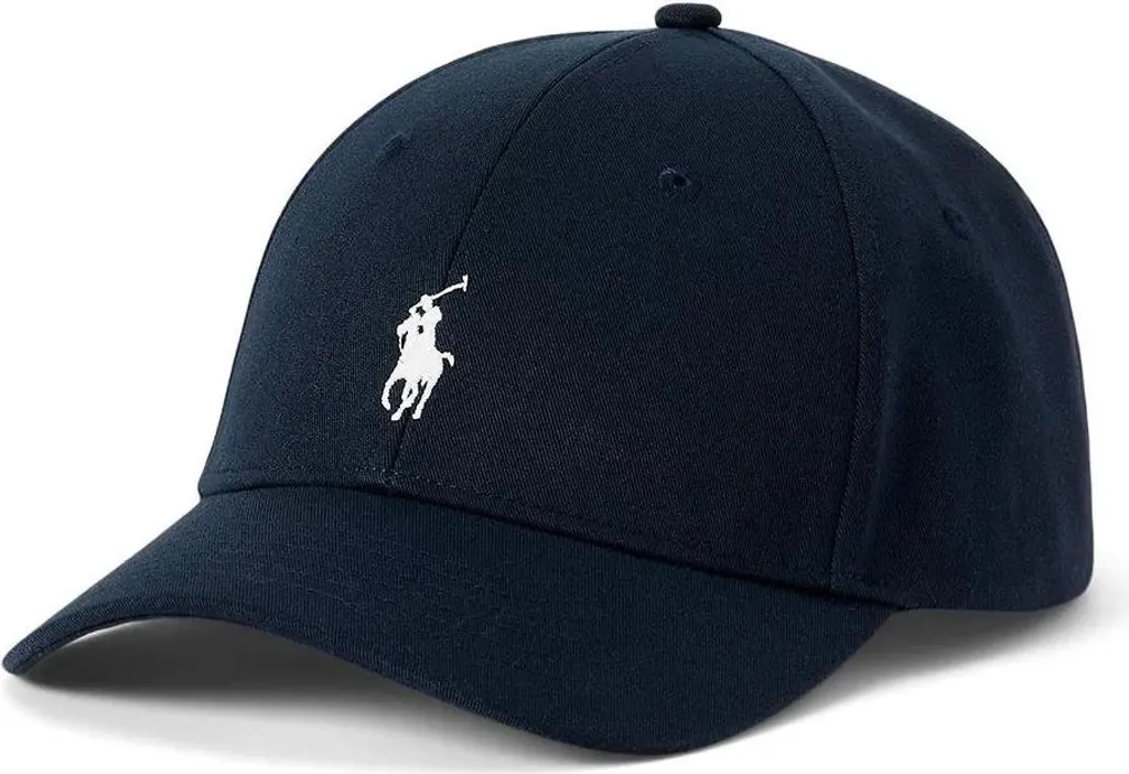 Berretto Ralph Lauren RLX Blu 453940859 - Accessorio Uomo Exclusive