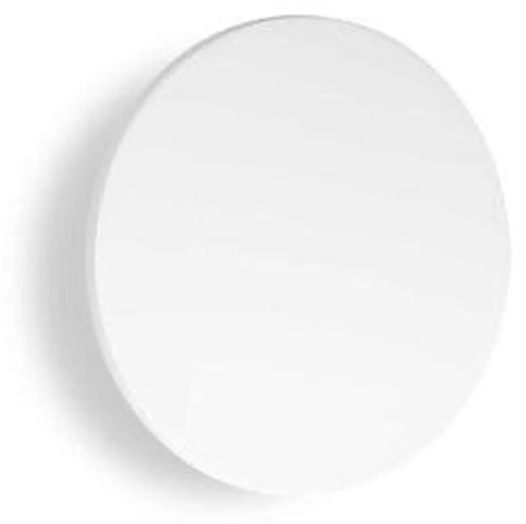 Applique Extérieure LED Punto Anti-Corrosion IP54 Aluminium Blanc 16W
