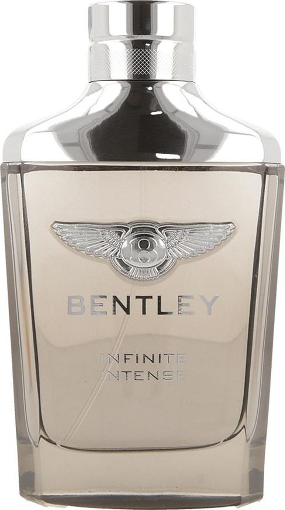 Bentley Infinite Intense Herren Eau de Toilette, 100ml - r Produktbild 