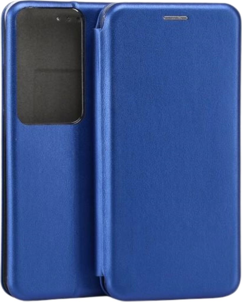 Beline Etui Buch Magnetisch Oppo Reno 11 F Niebieski/Blau Produktbild 