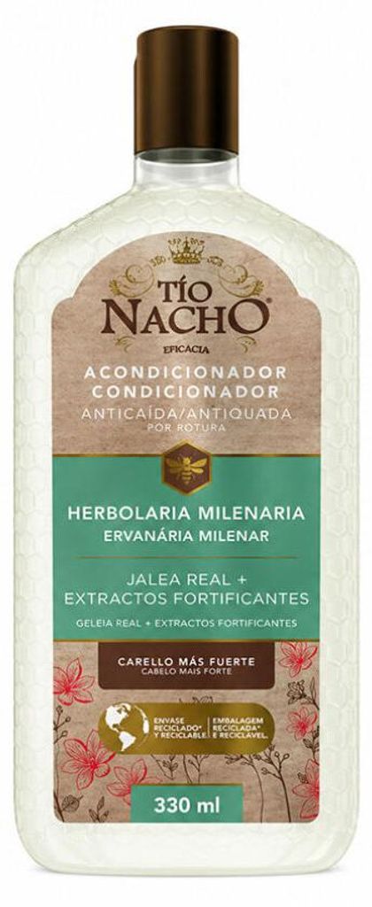 TIO NACHO Conditioner Ancient Herbalism 330 ml Produktbild 