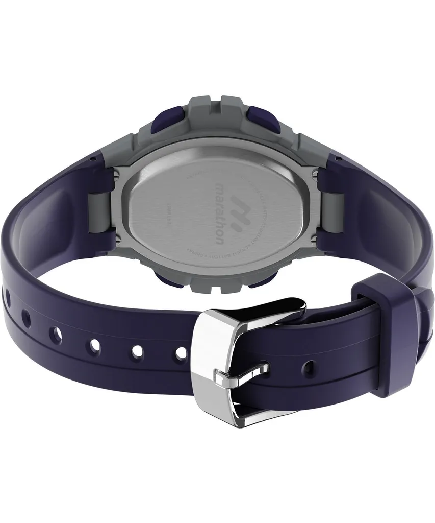 Orologio Timex Marathon da donna - 4