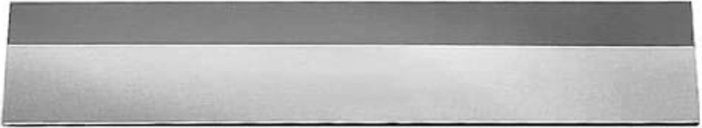 Stehle 569 Streifenhobelmesser HS-Plus 610x30x3mm - 2 Stück