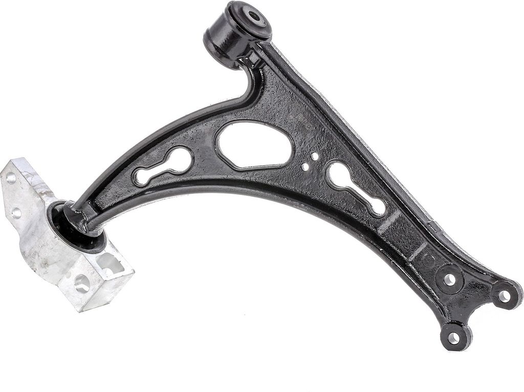 RIDEX 273C0706 Querlenker Vorne Links Vorne Links für VW GOLF VI (5K1)