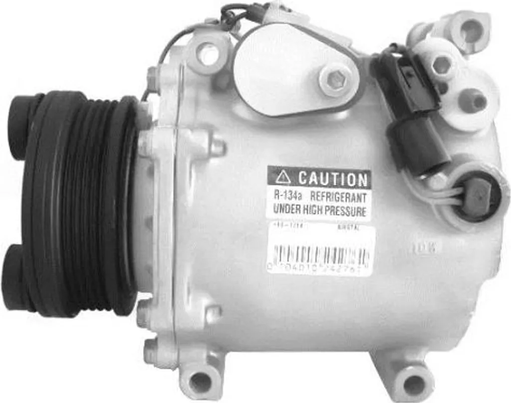 Compresseur de Clim Automobile Airstal compatible Mitsubishi Lancer