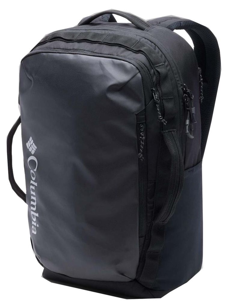 Zaino Del Marchio Columbia Del Modello 2158221cb Nero Immagine del prodotto 