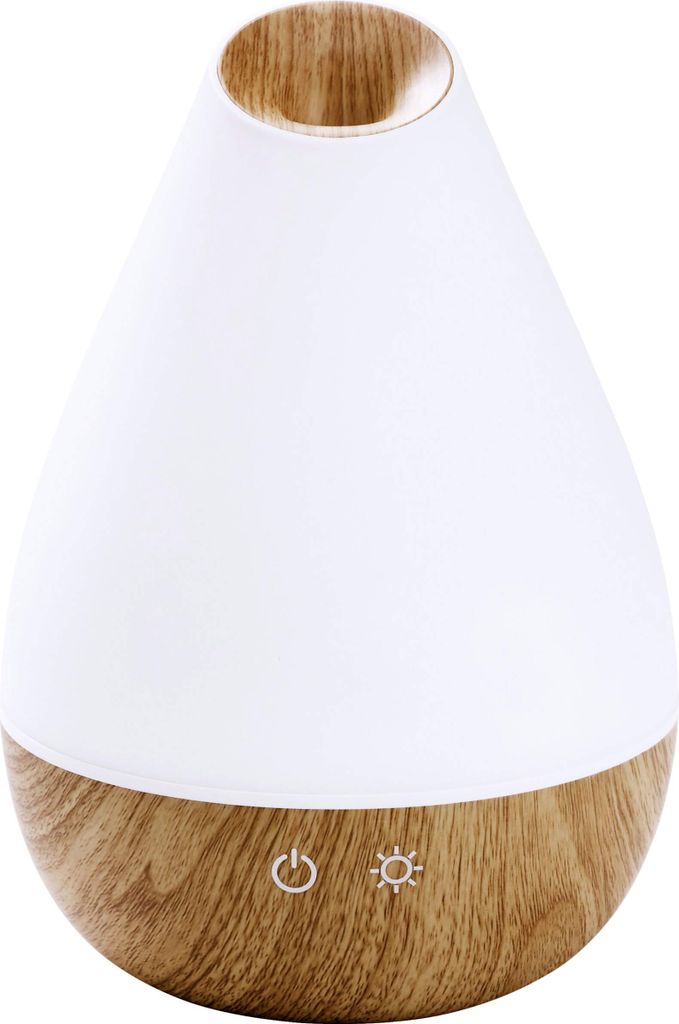 PROMED AL1300WS Aroma Diffusorf.Duftöle m.7-fach Produktbild 