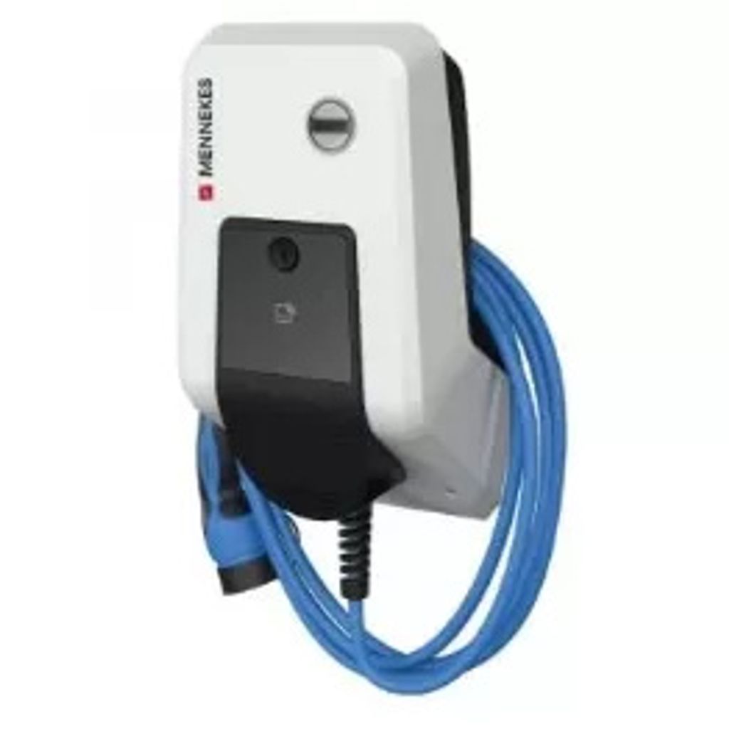 MENNEKES Amtron Professional 22 1364202 C2 7,5m Kabel